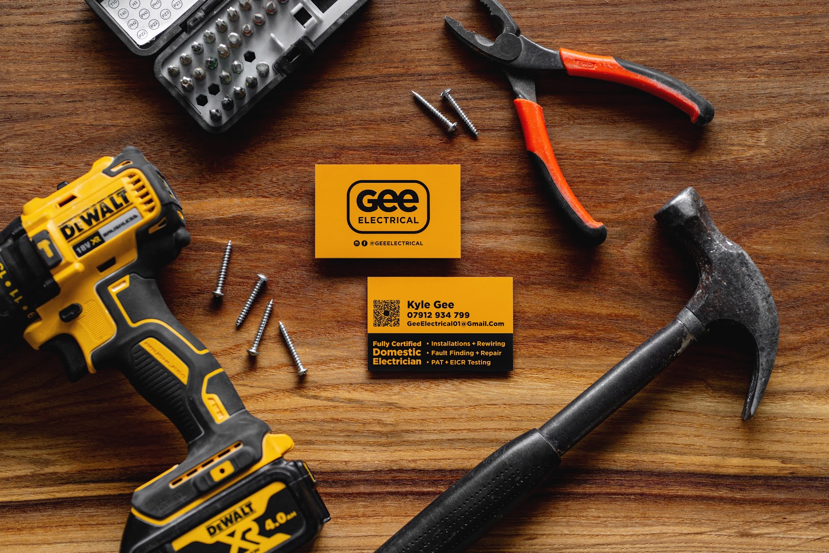 Gee Electrical · Photos 2