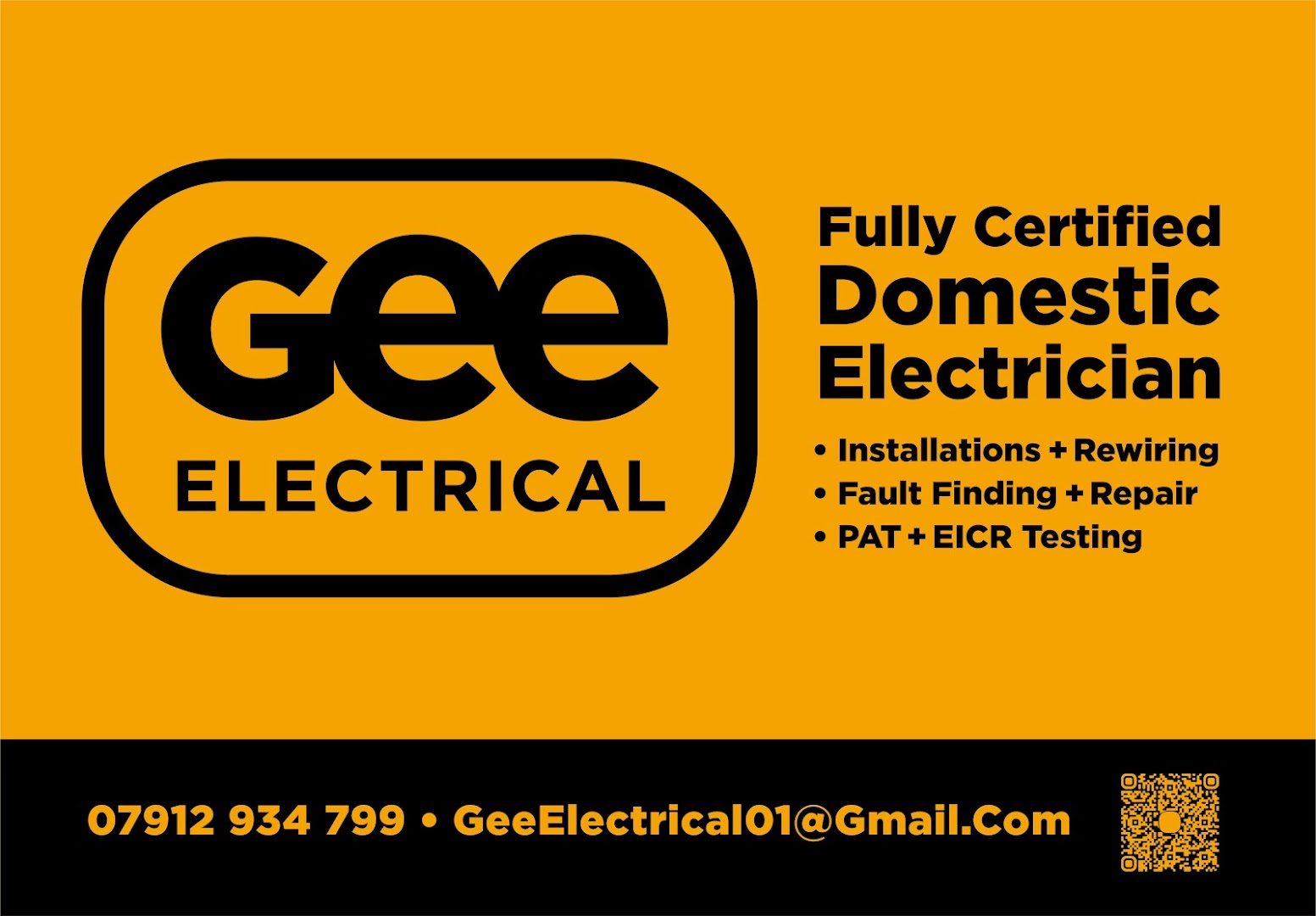 Gee Electrical · Photos 1