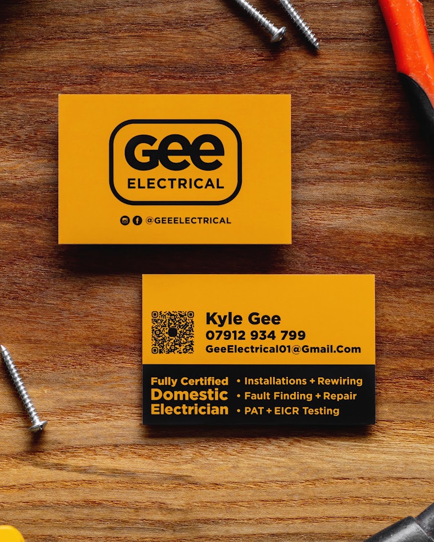 Gee Electrical · Photos 4